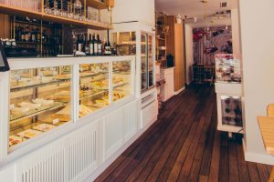 Loco Cafe ve Restaurant