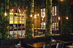 Bisquitte Myvia Şubesi