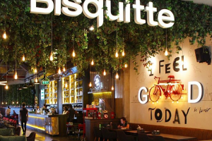 Bisquitte Optimum Şubesi