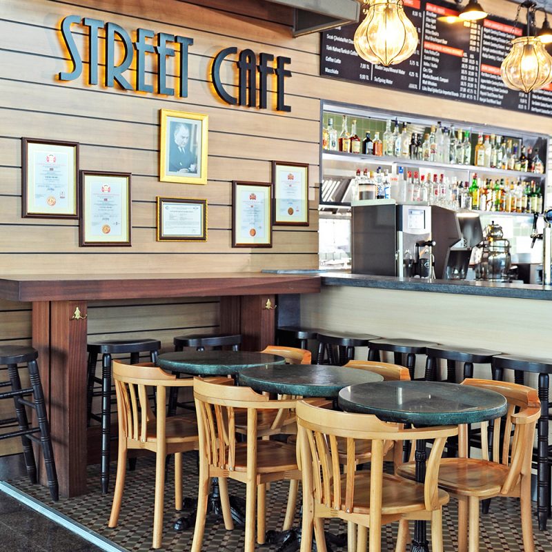 Biztur Street Cafe Dif Mobilya 1