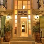 Brothers Boutique Hotel Çeşme Dif Mobilya 5