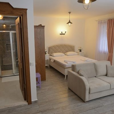 Brothers Boutique Hotel Çeşme Dif Mobilya 6