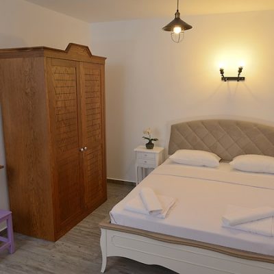 Brothers Boutique Hotel Çeşme Dif Mobilya 7