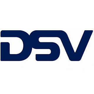 Dif Mobilya Referans DSV Logo