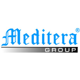 Dif Mobilya Referans Meditera Group Logo