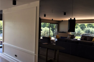 Folkart Ev Dekorasyonu