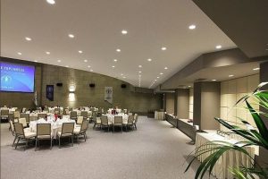 Karaca Konferans Salonu