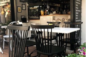 Meyf Cafe – Juice Cafe