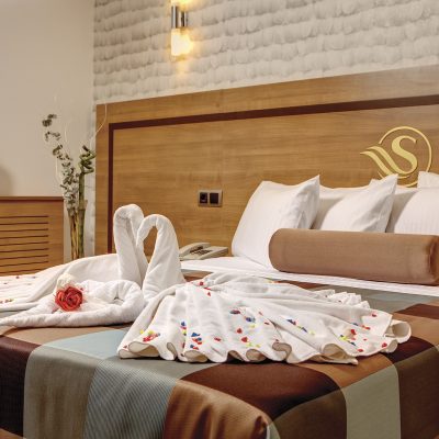 Susuzlu Seçkin Otel Dif Mobilya 2