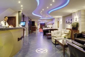 Susuzlu Seçkin Otel