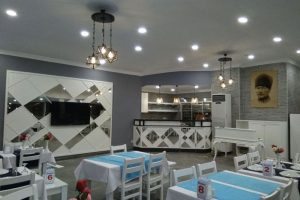 Datça Maradona Restaurant