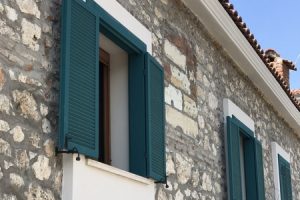 Hepdemirgil Evi Buca