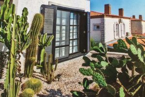 Ergin Ataman Evi Çeşme