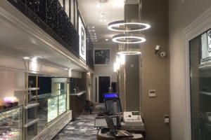 Reyhan Pastanesi Bostanlı