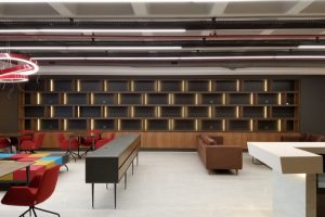 Hukuk ve Danışmanlık Ofisi İstanbul-Maslak